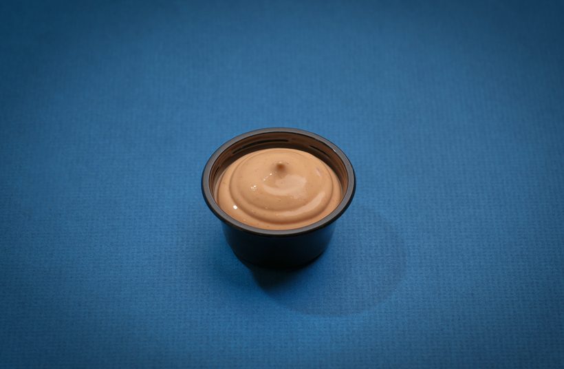Sauces
