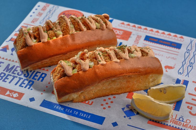 Shack Roll